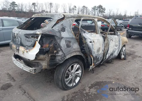 2023 Buick Encore Gx Preferred from USA, damaged, VIN KL4MMBS21PB014823